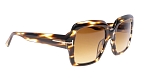 Солнцезащитные очки -  Tom Ford 1082 55F 54 (+) - 1