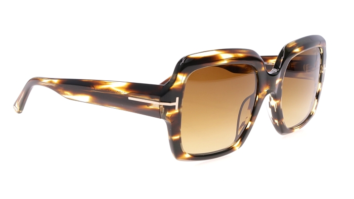 Солнцезащитные очки -  Tom Ford 1082 55F 54 (+) - 1