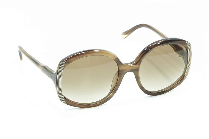 Солнцезащитные очки -  Nina Ricci 050 6YZ (+) - 1
