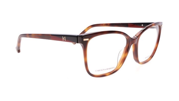 Оправы -  Carolina Herrera HER 0336/G-086 55 (+) - 1