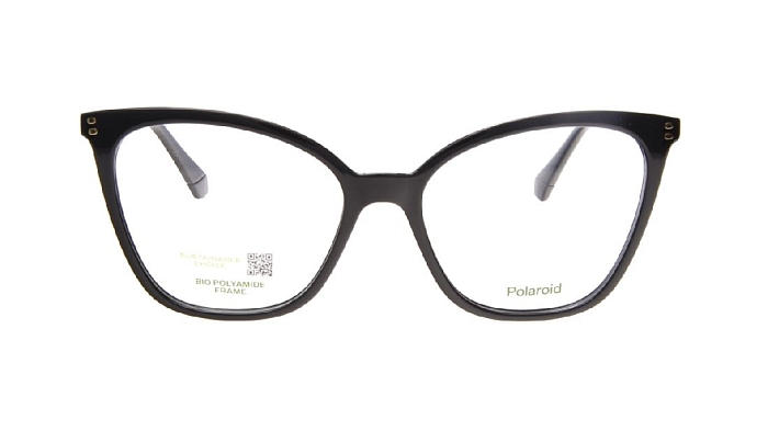 Оправы -  Polaroid PLD D579-807 55 (+) - 0