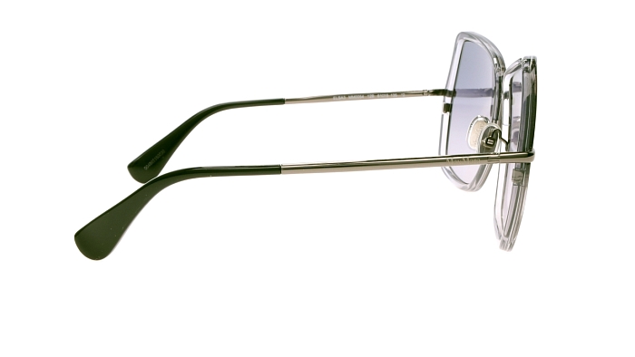 Солнцезащитные очки -  Max Mara MM 0054 12B 61 (+) - 2