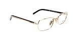 Оправы -  Prada 0PR B54V-5AK1O1 54 (+) - 1