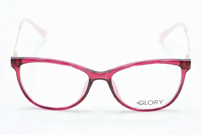 Оправы -  Glory 431-Red - 0