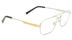 Оправы -  Dolce & Gabbana 0DG1345-1313 56 (+) - 1