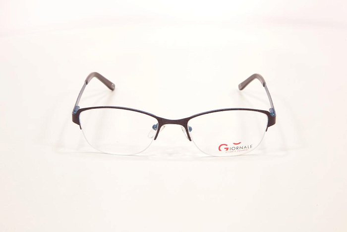 Оправы -  Giornale 372-03 M Dark - 1