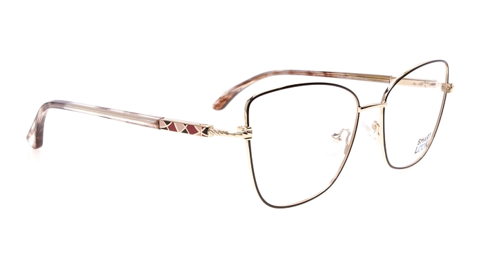 Оправы -  Smart Look H 56354 C3 - 1