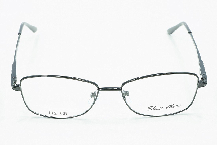 Оправы -  Sheer Moon 112 C5 black - 1
