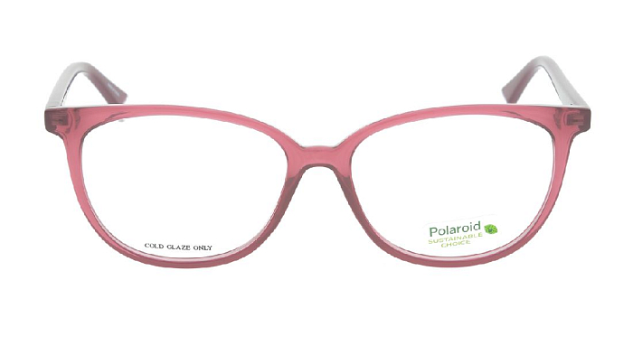Оправы -  Polaroid PLD D487-B3V 55 (+) - 0