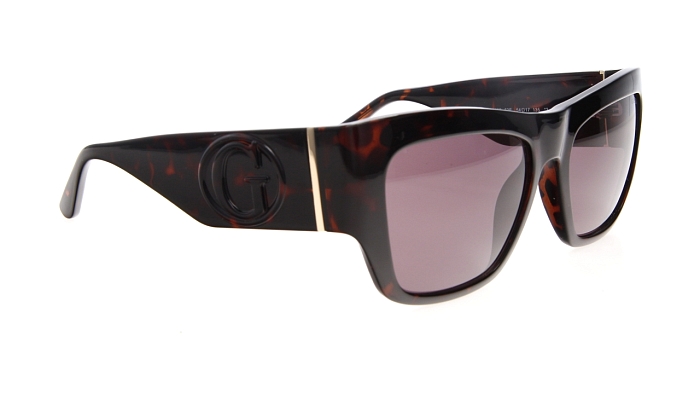 Солнцезащитные очки -  Guess 00252 52E 54 (+) - 1