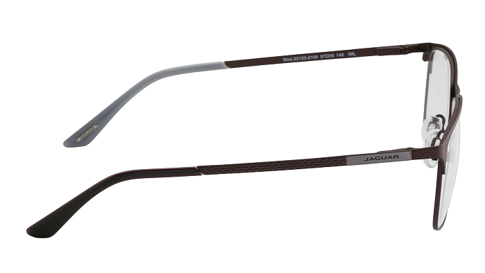 Оправы -  Jaguar 33123-2100 57/15 (+) - 2