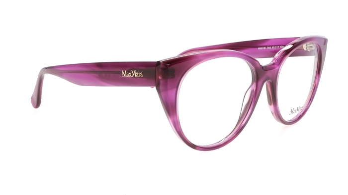 Оправы -  Max Mara MM 5161 083 53 (+) - 1