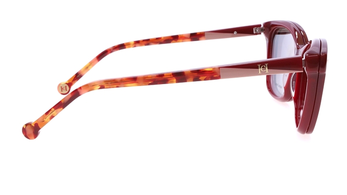 Оправы -  Carolina Herrera HER 0334/C-LHF 53 (+) - 2