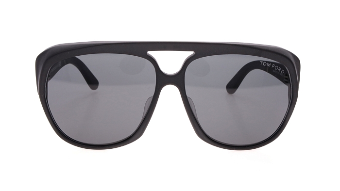 Солнцезащитные очки -  Tom Ford 1103 02A 61 (+) - 0