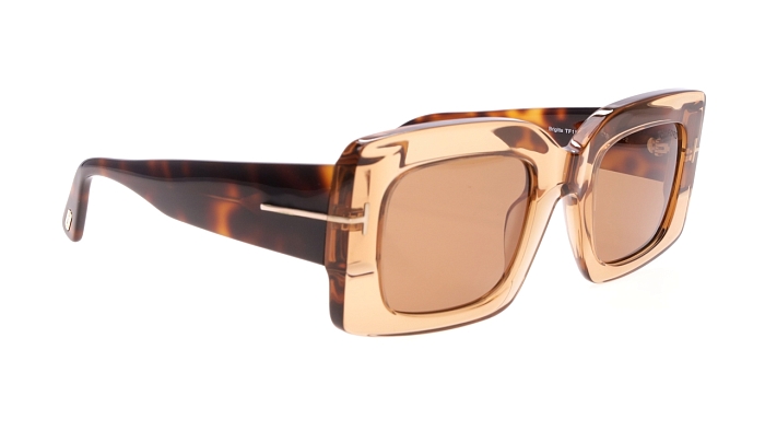 Солнцезащитные очки -  Tom Ford 1188 45E 50 (+) - 1