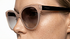 Солнцезащитные очки -  Vogue 0VO5246S-26710J 53 (+) - 1