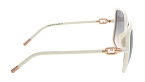 Солнцезащитные очки -  Furla 536 9ZQ 58 (+) - 2