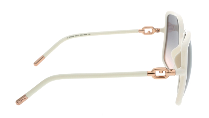 Солнцезащитные очки -  Furla 536 9ZQ 58 (+) - 2