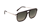 Солнцезащитные очки -  Celine 40027I-20R 58 (+) - 1