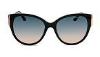 Солнцезащитные очки -  Guess Marciano 834 01W 56 (+) - 0
