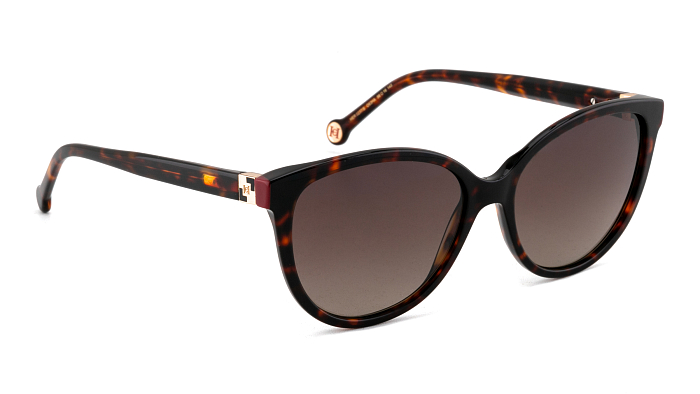 Солнцезащитные очки -  Carolina Herrera HER 0237/S-O63 56 (+) - 4