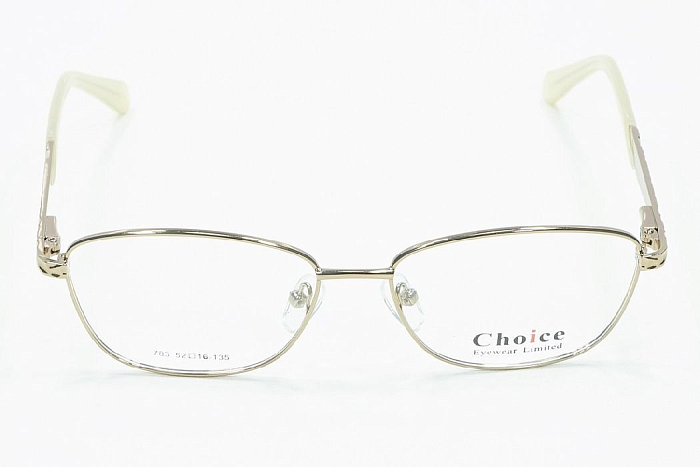 Оправы -  Choice 783-c02 - 0