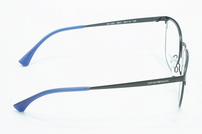 Оправы -  Emporio Armani 0EA1081-3001 55 (+) - 2
