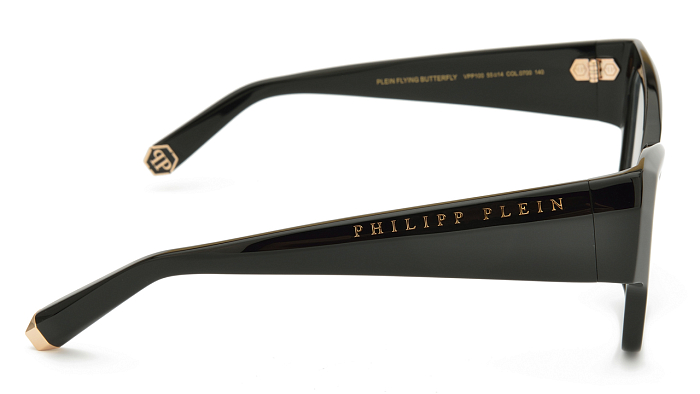 Оправы -  Philipp Plein 100 700 (+) - 2
