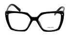 Оправы -  Prada 0PR 16ZV-1AB1O1 53 (+) - 0
