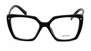 Оправа Опр. Prada 0PR 16ZV-1AB1O1 53 (+)
