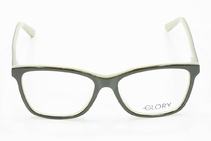 Оправы -  Glory 424-Brown - 0