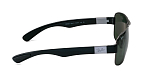 Солнцезащитные очки -  Ray-Ban 0RB3522-004/71 64 (+) - 2
