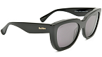 Солнцезащитные очки -  Max Mara MM 0090 01A 54 (+) - 4