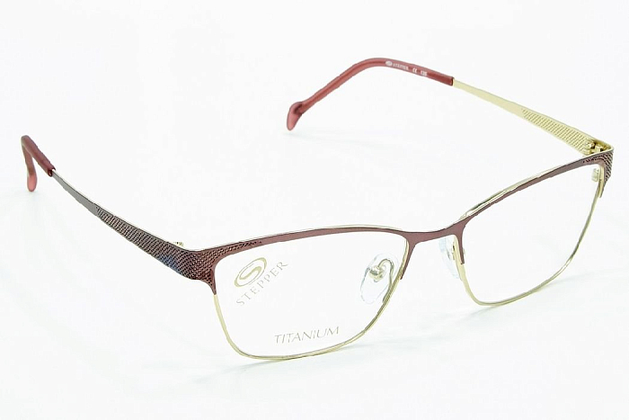 Оправы -  Stepper SI 50123-F032 (+) - 0