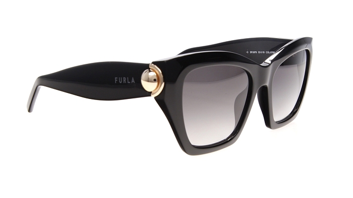Солнцезащитные очки -  Furla 979 700 53 (+) - 1