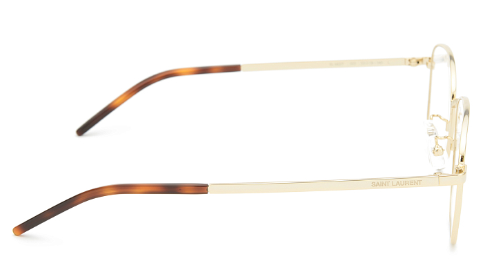 Оправы -  Saint Laurent SL 682/F-003 53 (+) - 2