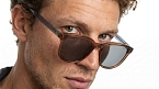 Солнцезащитные очки -  Pepe Jeans Lagos 7425-105 52 (+) - 3
