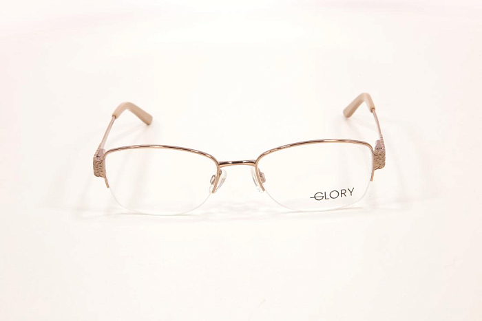 Оправы -  Glory 133-Brown - 1