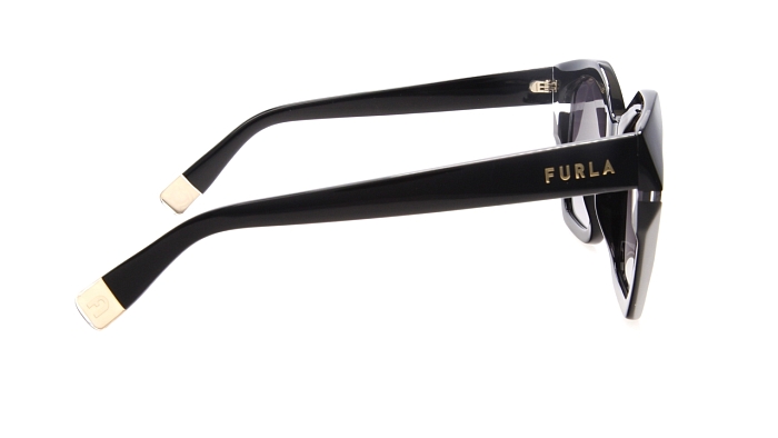 Солнцезащитные очки -  Furla 885V 700Y 54 (+) - 2