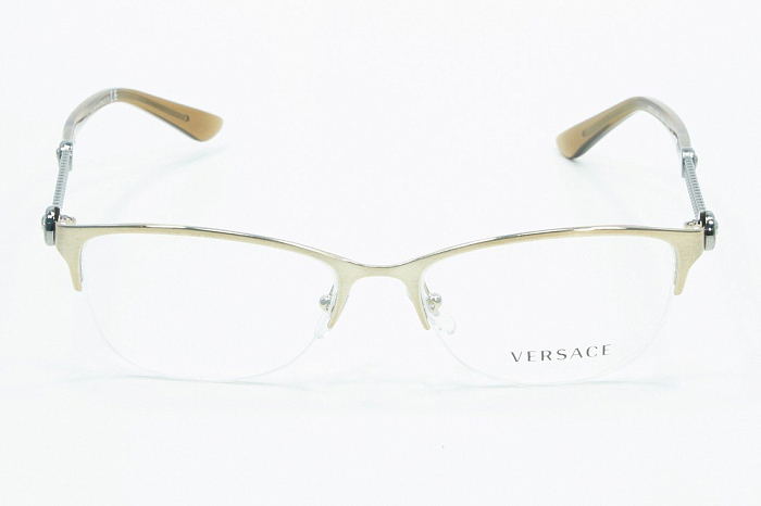 Оправы -  Versace 0VE1228-1361 53 (+) - 1