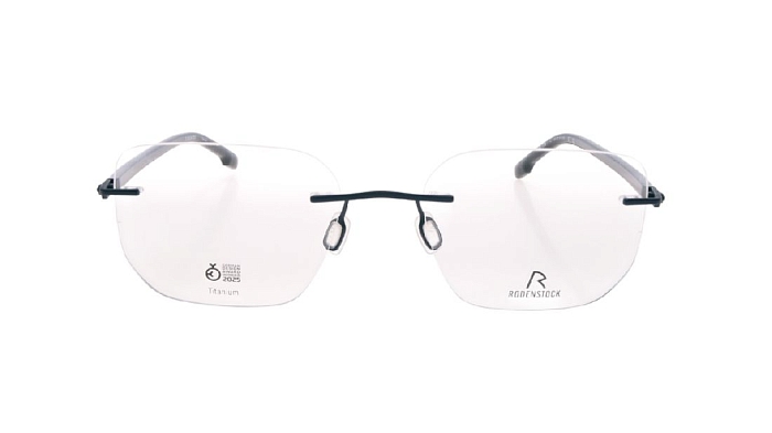 Оправы -  Rodenstock 7175-C 54 (+) - 0
