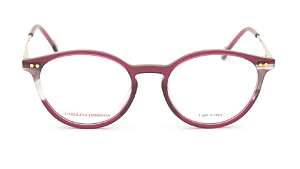 Оправа Опр. Carolina Herrera HER 0166-YDC 51 (+)
