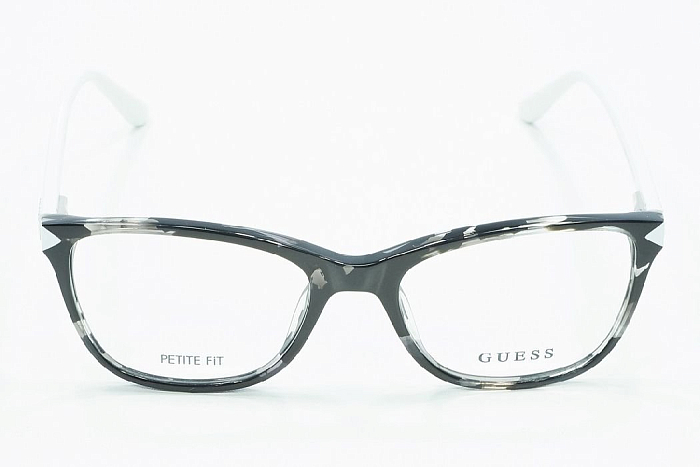 Оправы -  Guess 2673 001 51 (+) - 0