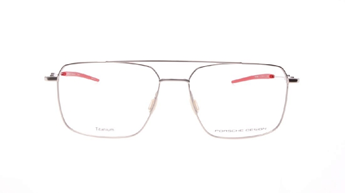 Оправы -  Porsche Design 8780-D 57 (+) - 0