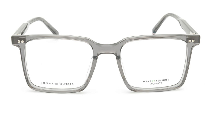 Оправы -  Tommy Hilfiger 2072-KB7 53 (+) - 0