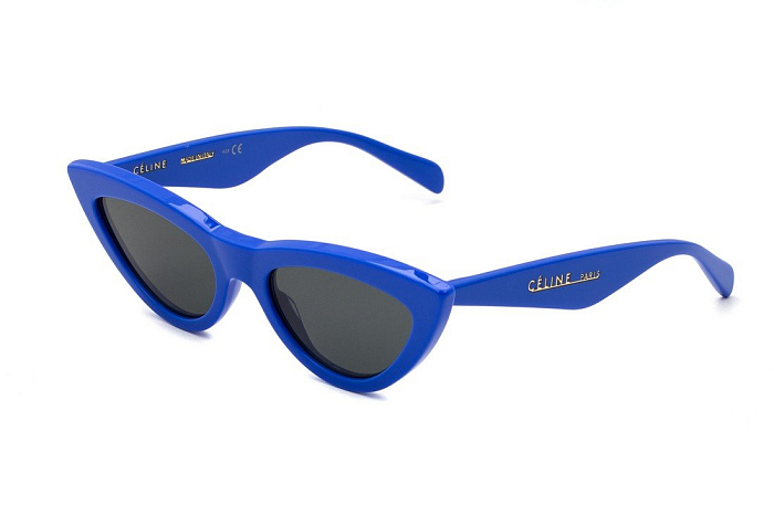 Солнцезащитные очки -  Celine 40019I-92N 56 (+) - 2
