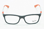 Оправы -  Ray-Ban Junior 0RY1549-3652 48 (+) - 0