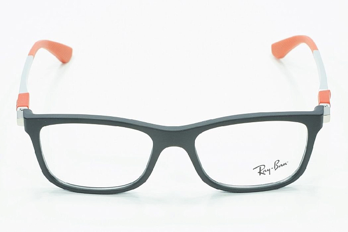 Оправы -  Ray-Ban Junior 0RY1549-3652 48 (+) - 0