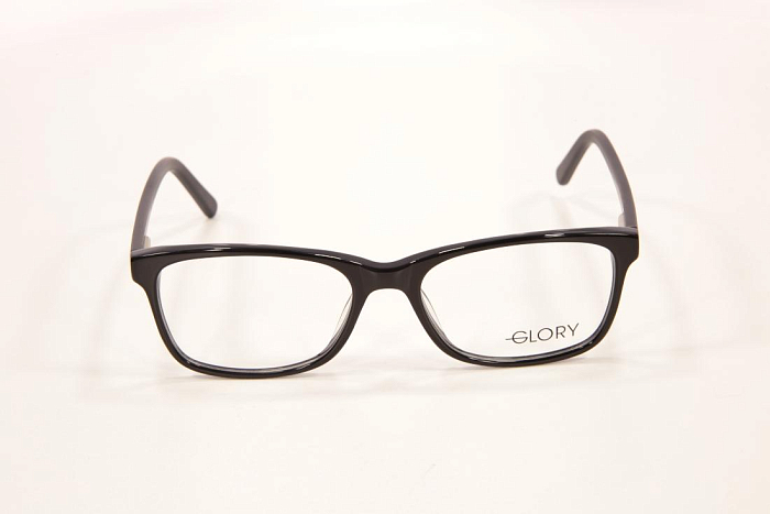 Оправы -  Glory 480-Black - 1