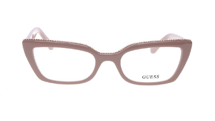 Оправы -  Guess 50360 057 54 (+) - 0